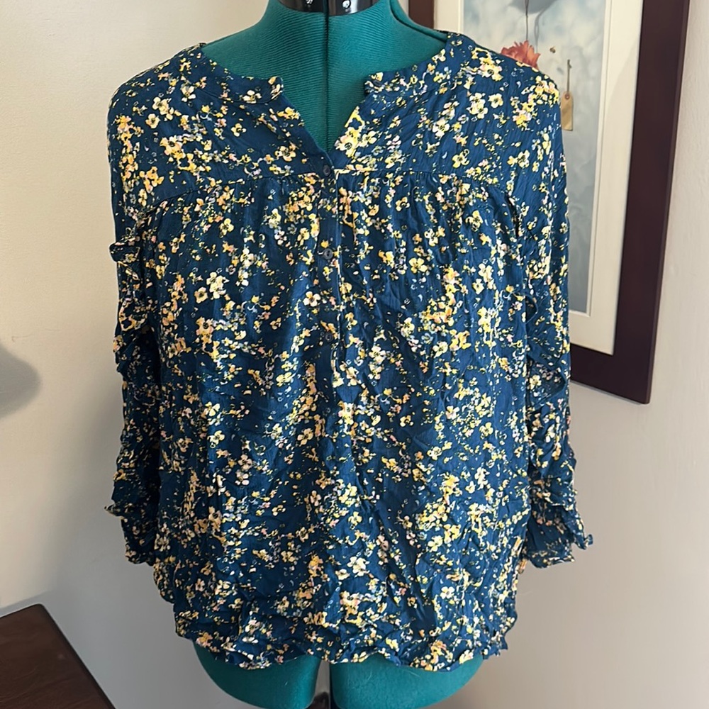 Lauren Conrad Top